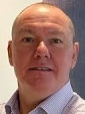 Shaun McNally CBE 